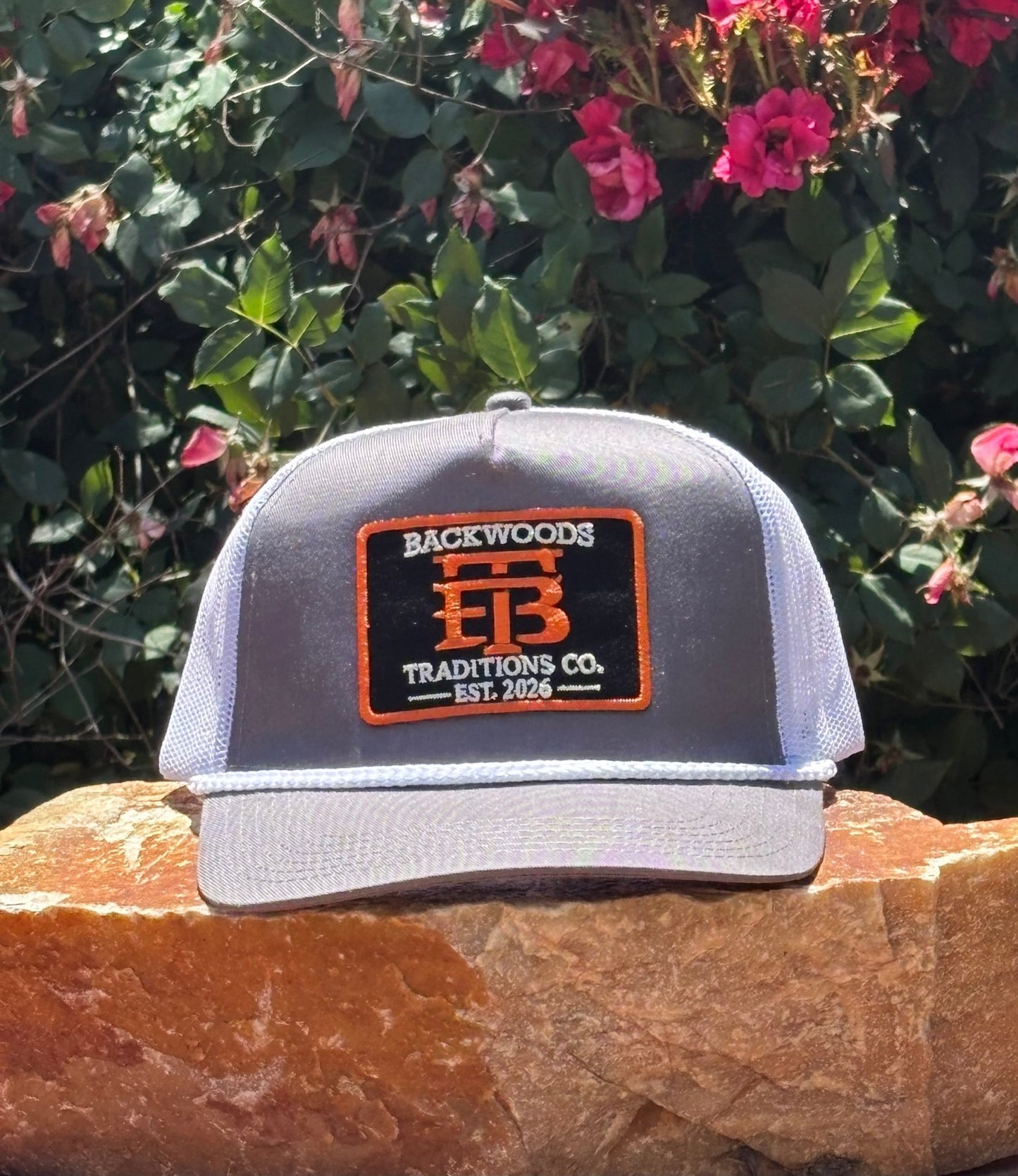 BACKWOODS TRADITIONS CO.