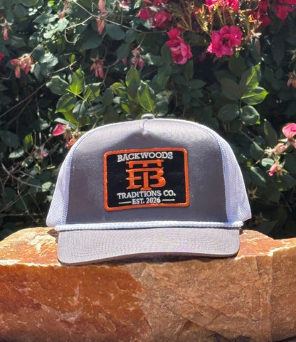 BACKWOODS TRADITIONS CO.