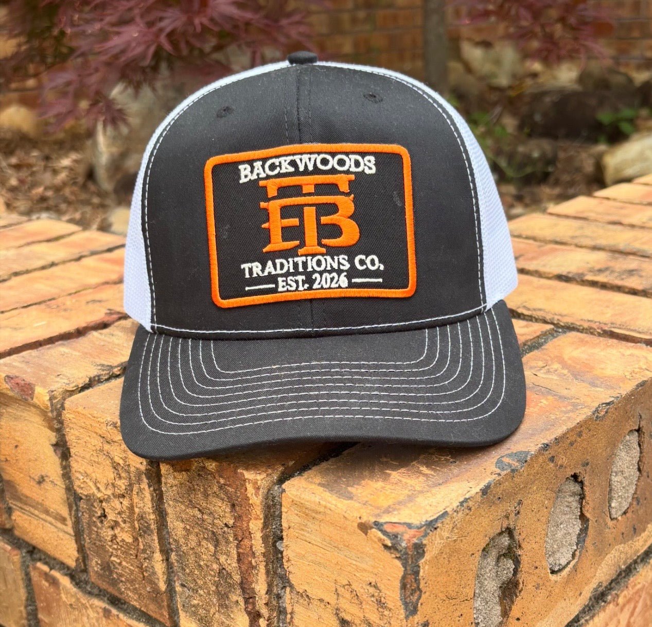 BACKWOODS TRADITIONS CO.