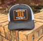 BACKWOODS TRADITIONS CO.
