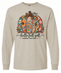 BACKWOODS TRADITIONS CO.