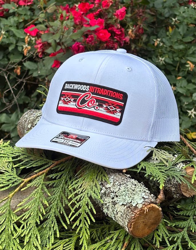BACKWOODS TRADITIONS CO.