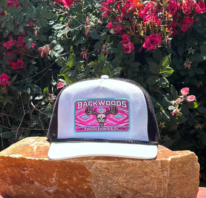 BACKWOODS TRADITIONS CO.