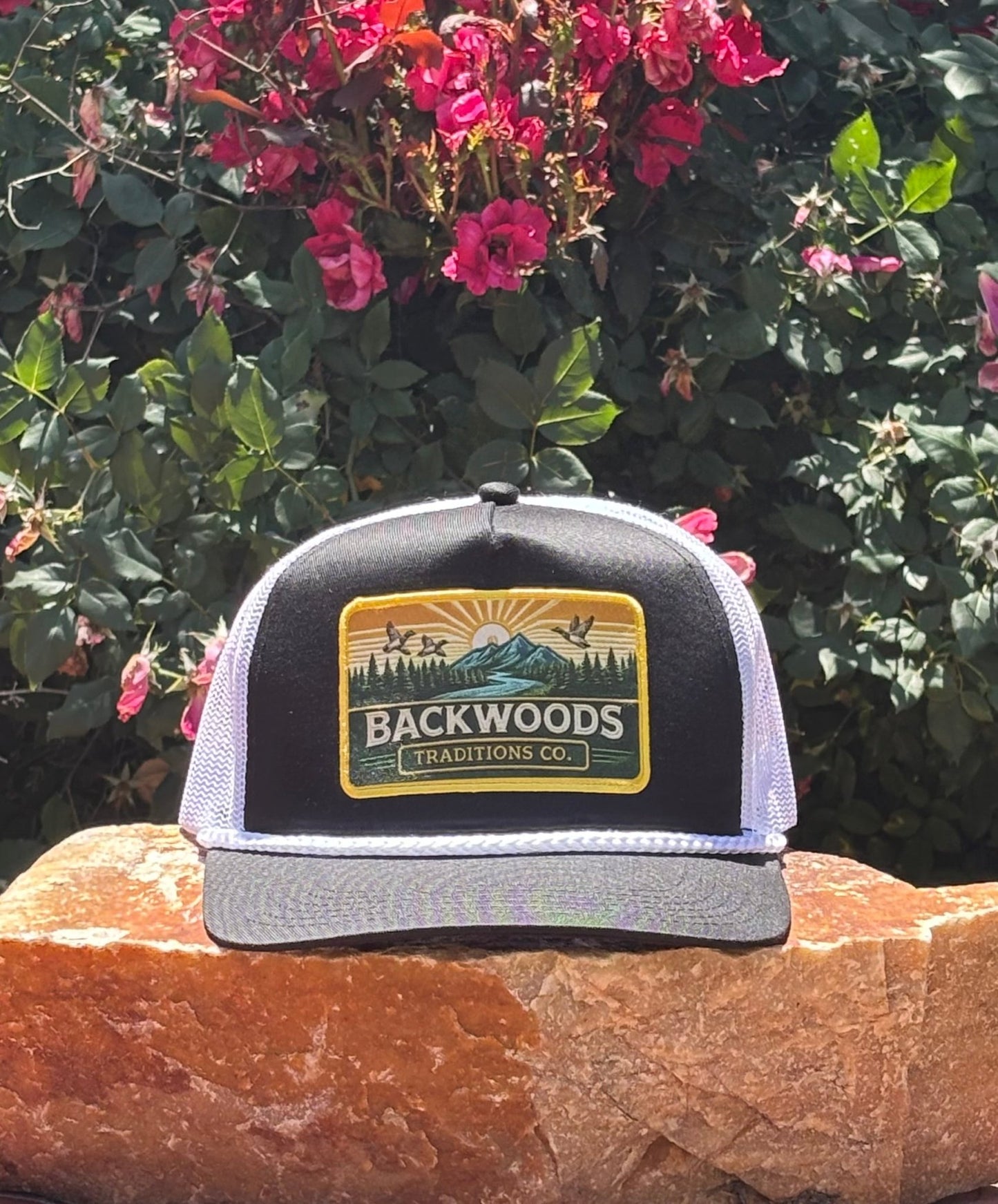 BACKWOODS TRADITIONS CO.