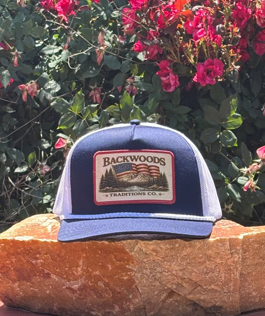 BACKWOODS TRADITIONS CO.