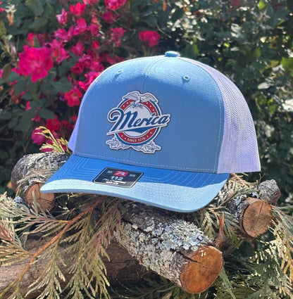 BACKWOODS TRADITIONS CO.