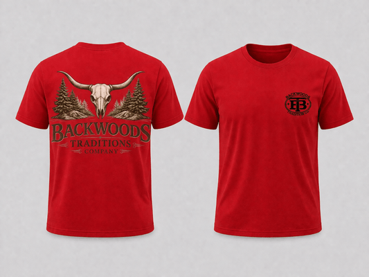 BACKWOODS TRADITIONS CO.