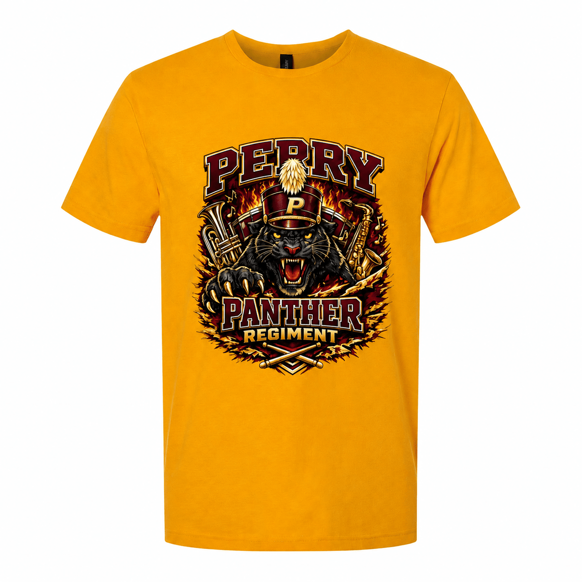BACKWOODS TRADITIONS CO.