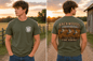 BACKWOODS TRADITIONS CO.