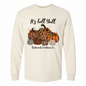 BACKWOODS TRADITIONS CO.