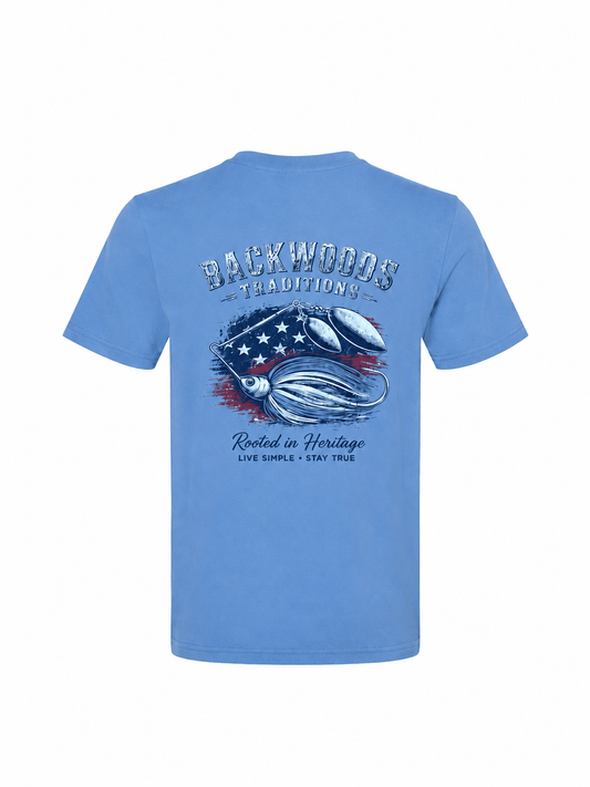 BACKWOODS TRADITIONS CO.
