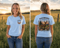 BACKWOODS TRADITIONS CO.