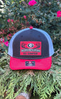 BACKWOODS TRADITIONS CO.