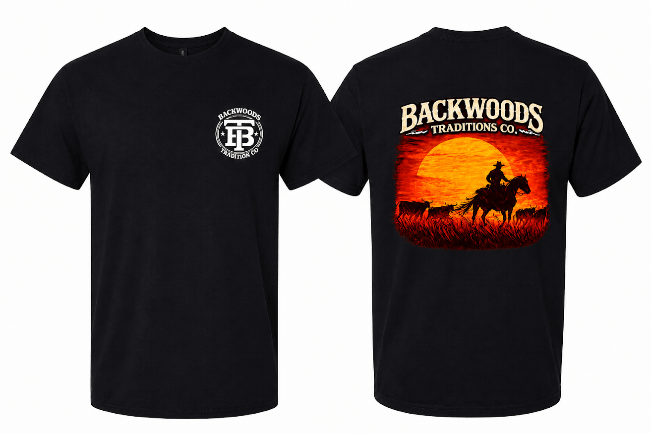 BACKWOODS TRADITIONS CO.