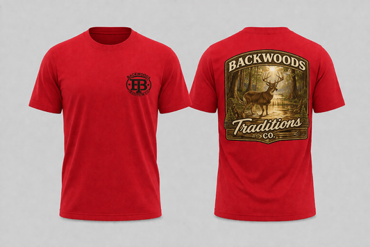 BACKWOODS TRADITIONS CO.