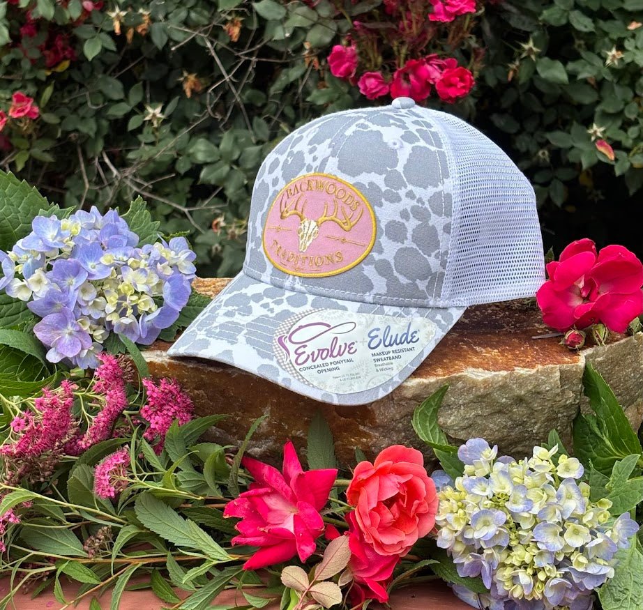 BACKWOODS TRADITIONS CO.