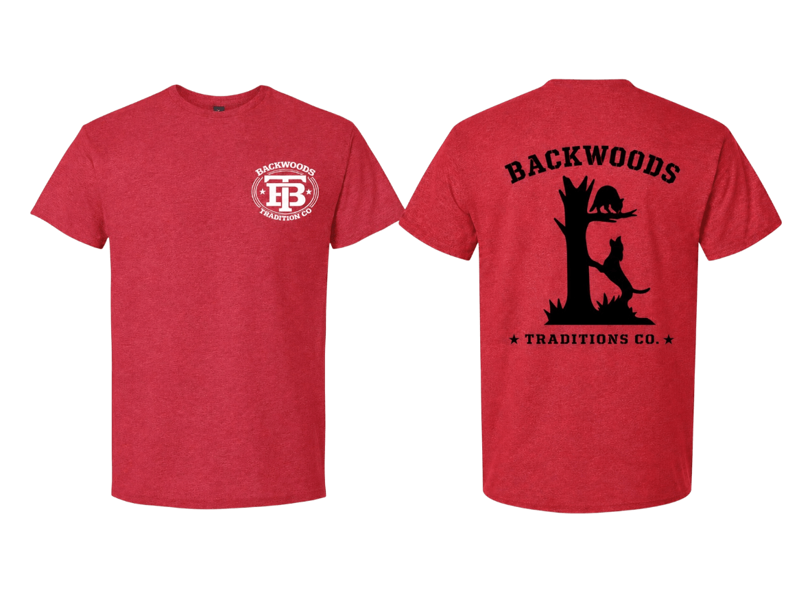 BACKWOODS TRADITIONS CO.