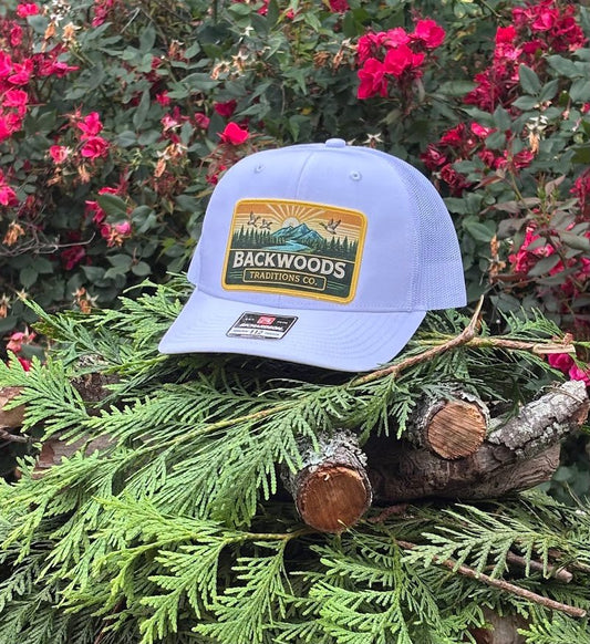 BACKWOODS TRADITIONS CO.