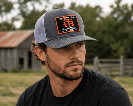 BACKWOODS TRADITIONS CO.