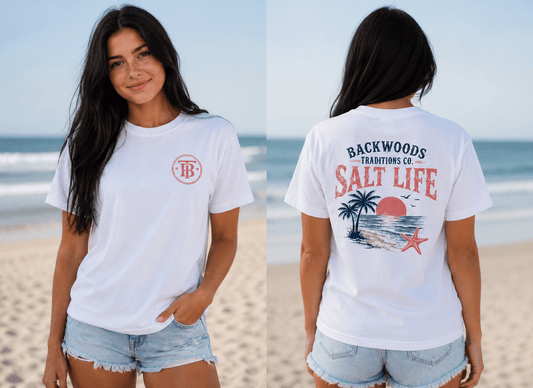BACKWOODS TRADITIONS CO.