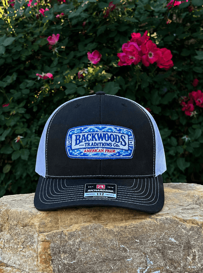 BACKWOODS TRADITIONS CO.
