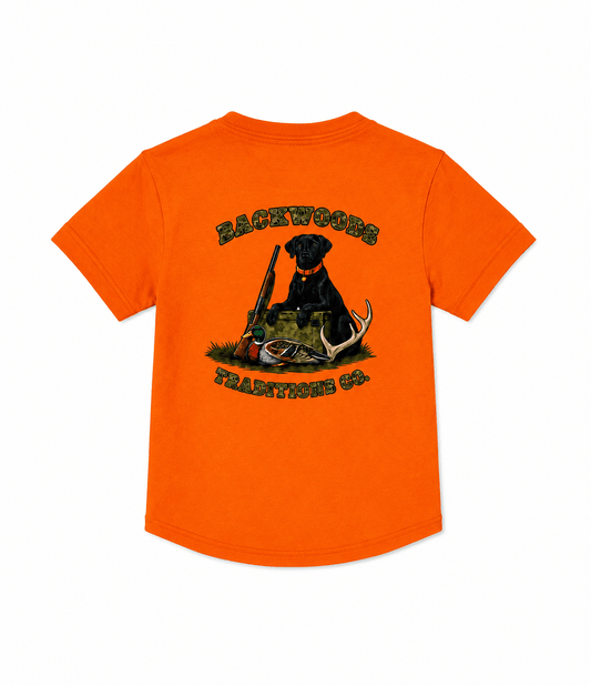BACKWOODS TRADITIONS CO.