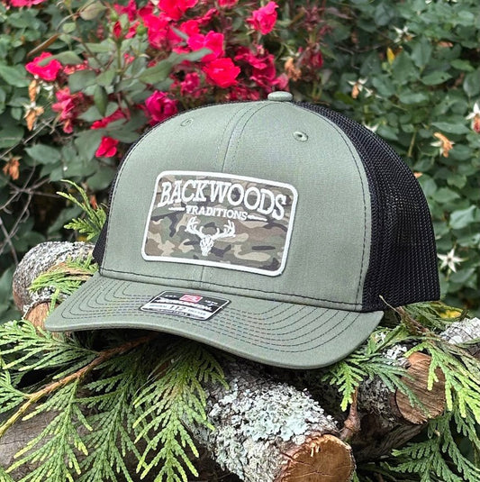 BACKWOODS TRADITIONS CO.