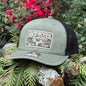 BACKWOODS TRADITIONS CO.