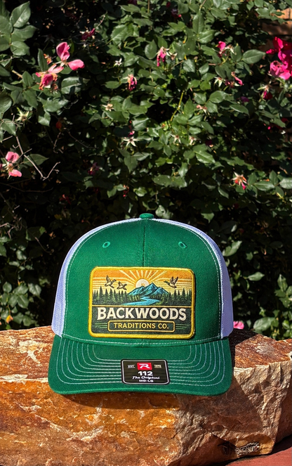 BACKWOODS TRADITIONS CO.