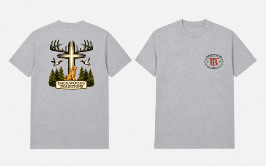 BACKWOODS TRADITIONS CO.