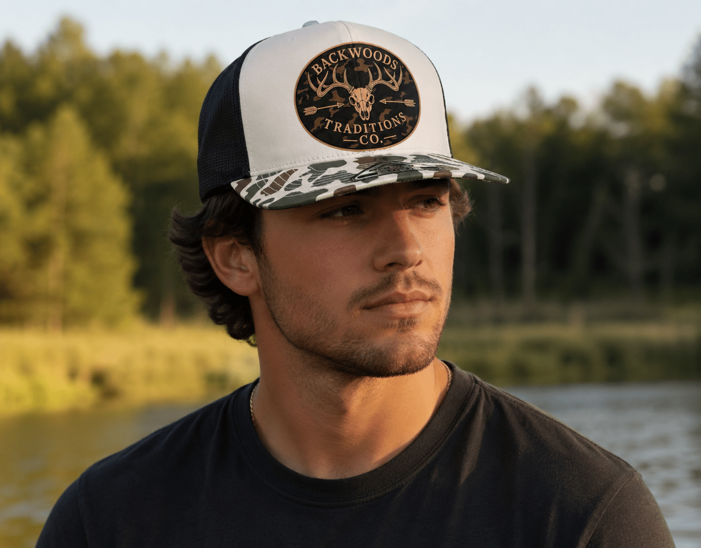 BACKWOODS TRADITIONS CO.