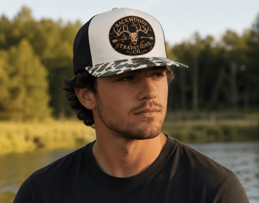BACKWOODS TRADITIONS CO.