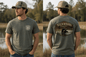 BACKWOODS TRADITIONS CO.