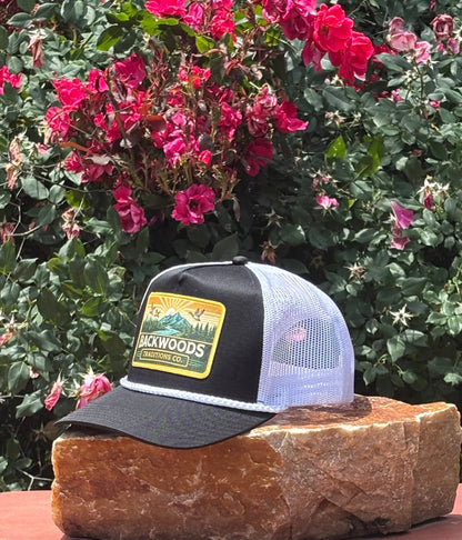 BACKWOODS TRADITIONS CO.