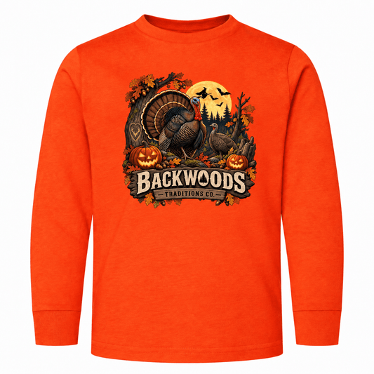 BACKWOODS TRADITIONS CO.