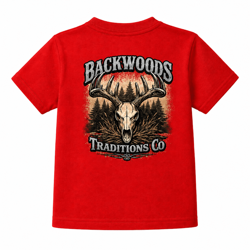 BACKWOODS TRADITIONS CO.