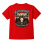 BACKWOODS TRADITIONS CO.