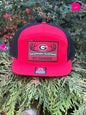 BACKWOODS TRADITIONS CO.