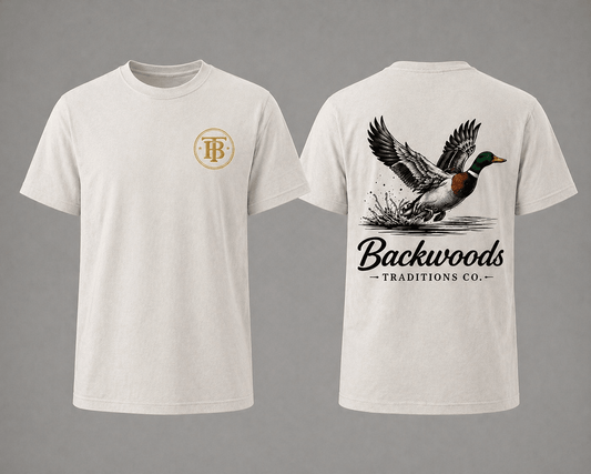 BACKWOODS TRADITIONS CO.