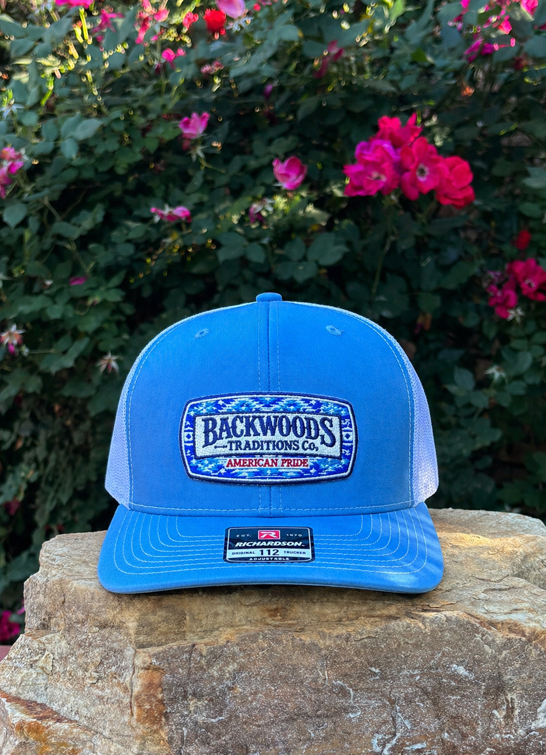 BACKWOODS TRADITIONS CO.