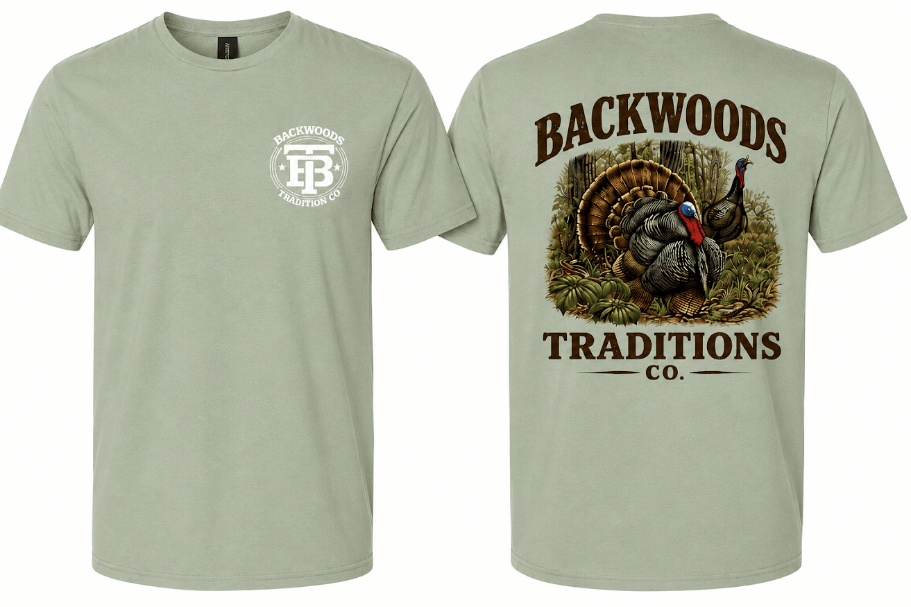 BACKWOODS TRADITIONS CO.