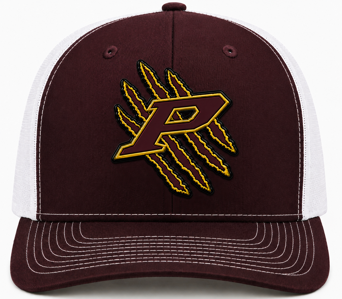 PERRY PANTHER TRUCKER HAT